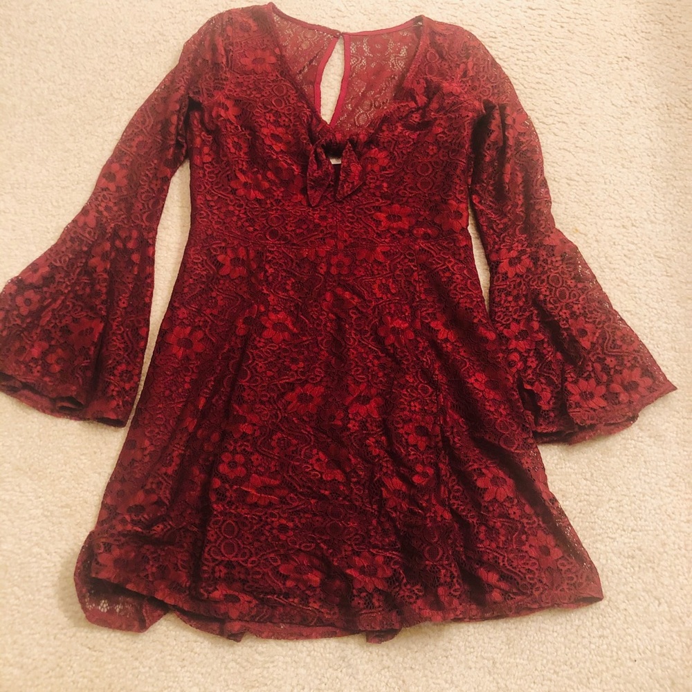 Dress